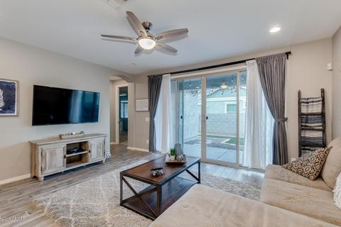 3934 Ebano St, Gilbert, AZ 85295 photo 8