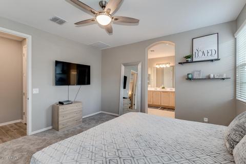 3934 Ebano St, Gilbert, AZ 85295 photo 19