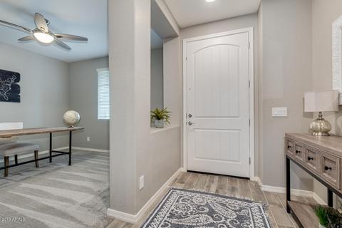 3934 Ebano St, Gilbert, AZ 85295 photo 5