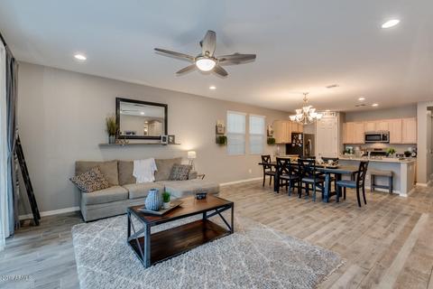 3934 Ebano St, Gilbert, AZ 85295 photo 9