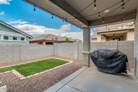 3934 Ebano St, Gilbert, AZ 85295 photo 28