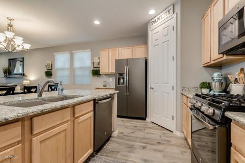 3934 Ebano St, Gilbert, AZ 85295 photo 14