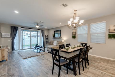 3934 Ebano St, Gilbert, AZ 85295 photo 11
