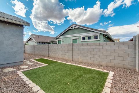 3934 Ebano St, Gilbert, AZ 85295 photo 30