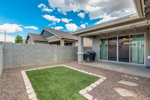 3934 Ebano St, Gilbert, AZ 85295 photo 32