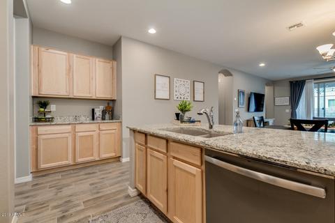 3934 Ebano St, Gilbert, AZ 85295 photo 16