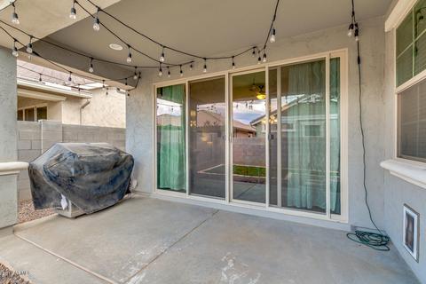 3934 Ebano St, Gilbert, AZ 85295 photo 29