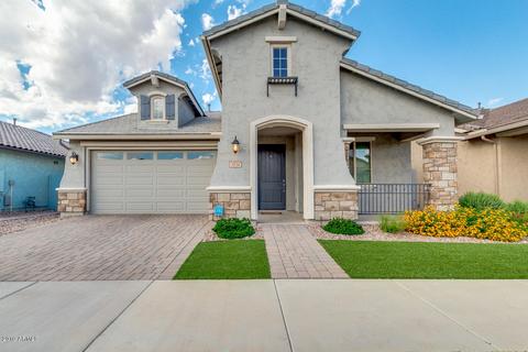 3934 Ebano St, Gilbert, AZ 85295 photo 1
