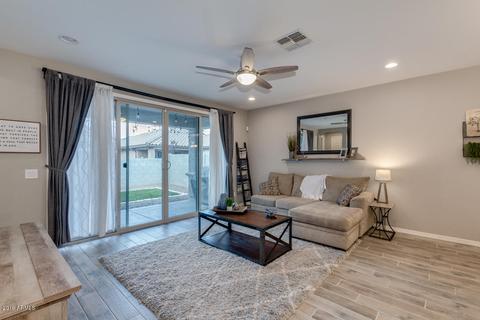3934 Ebano St, Gilbert, AZ 85295 photo 7