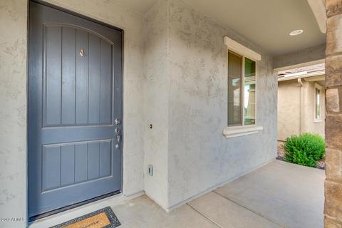 3934 Ebano St, Gilbert, AZ 85295 photo 4