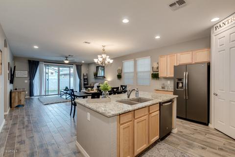 3934 Ebano St, Gilbert, AZ 85295 photo 13