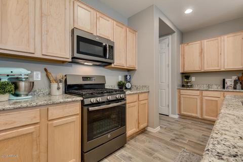 3934 Ebano St, Gilbert, AZ 85295 photo 17