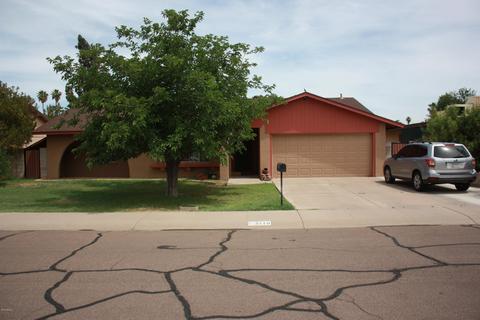 2116 E Cornell Dr, Tempe, AZ 85283 photo 1