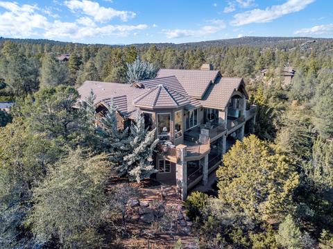 604 N Grapevine Dr, Payson, AZ 85541 photo 54