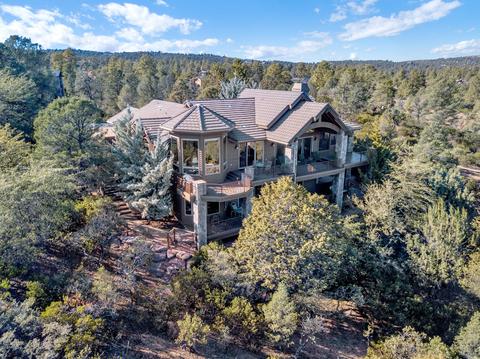 604 N Grapevine Dr, Payson, AZ 85541 photo 53
