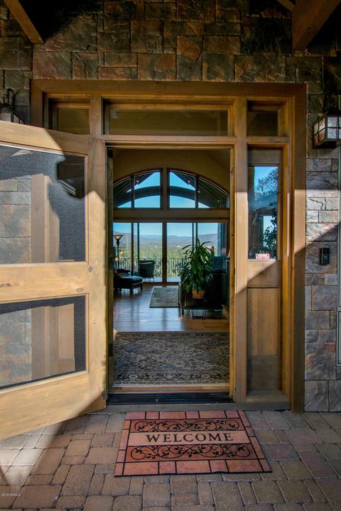 604 N Grapevine Dr, Payson, AZ 85541 photo 10