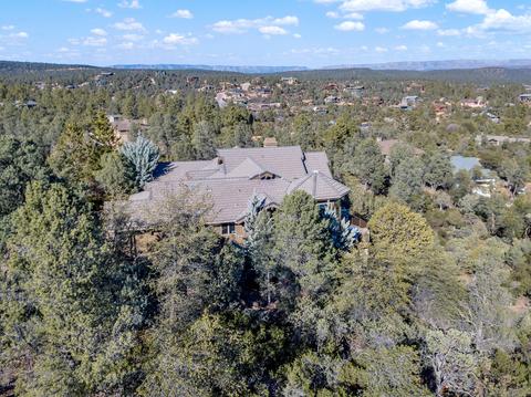 604 N Grapevine Dr, Payson, AZ 85541 photo 63