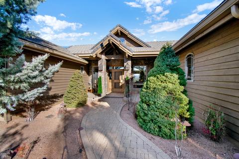604 N Grapevine Dr, Payson, AZ 85541 photo 6