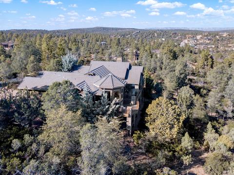 604 N Grapevine Dr, Payson, AZ 85541 photo 62