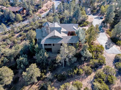 604 N Grapevine Dr, Payson, AZ 85541 photo 65