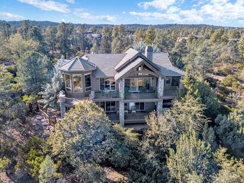 604 N Grapevine Dr, Payson, AZ 85541 photo 52