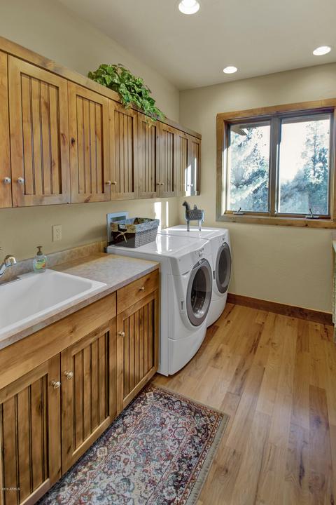604 N Grapevine Dr, Payson, AZ 85541 photo 26