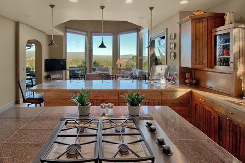 604 N Grapevine Dr, Payson, AZ 85541 photo 21