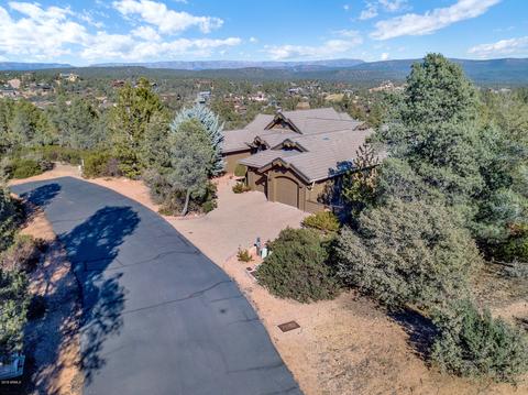 604 N Grapevine Dr, Payson, AZ 85541 photo 56