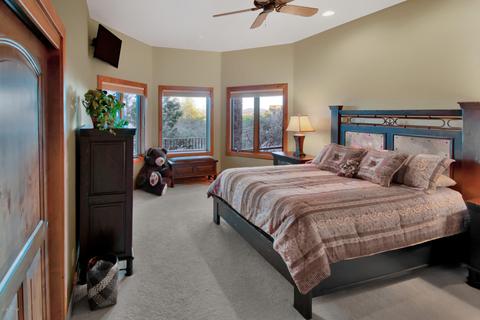 604 N Grapevine Dr, Payson, AZ 85541 photo 35