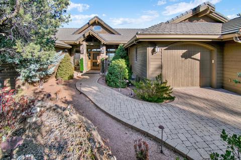 604 N Grapevine Dr, Payson, AZ 85541 photo 8