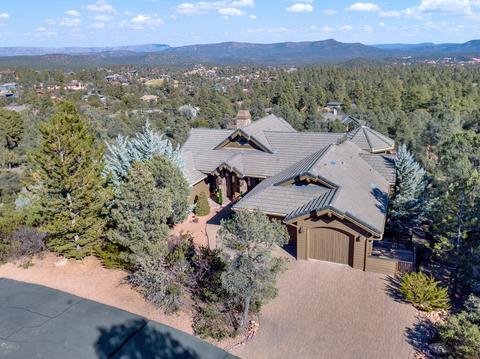 604 N Grapevine Dr, Payson, AZ 85541 photo 58