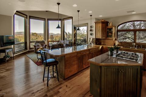 604 N Grapevine Dr, Payson, AZ 85541 photo 3