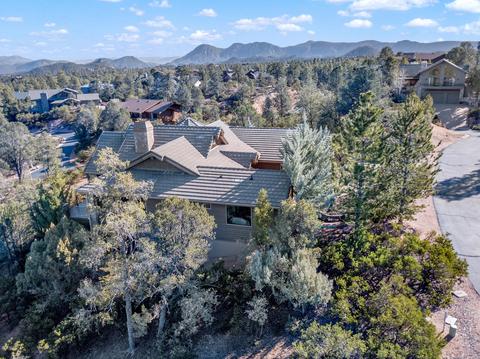 604 N Grapevine Dr, Payson, AZ 85541 photo 60