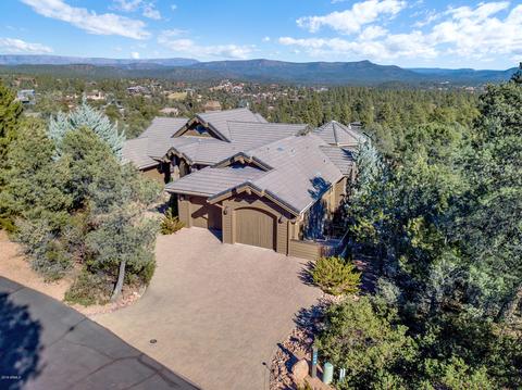 604 N Grapevine Dr, Payson, AZ 85541 photo 57