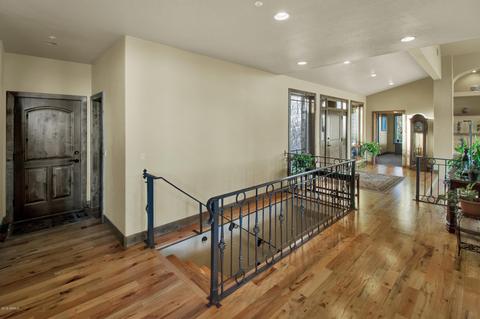 604 N Grapevine Dr, Payson, AZ 85541 photo 30