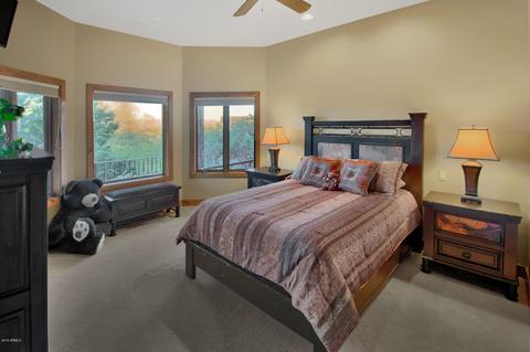 604 N Grapevine Dr, Payson, AZ 85541 photo 36