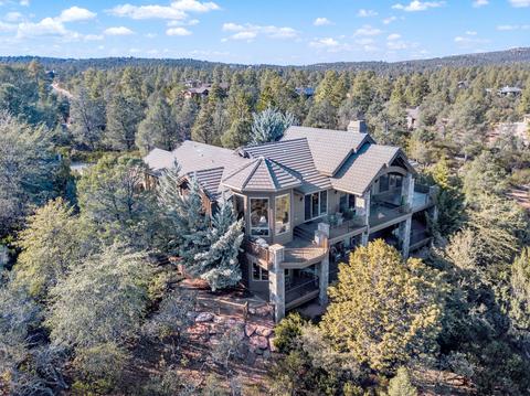 604 N Grapevine Dr, Payson, AZ 85541 photo 61