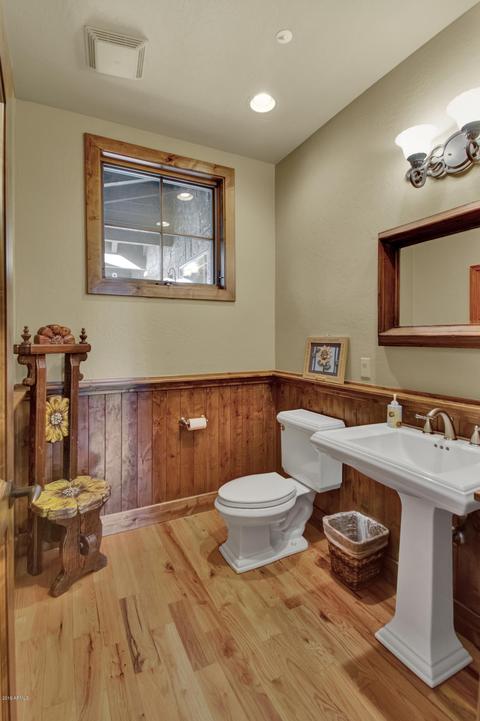 604 N Grapevine Dr, Payson, AZ 85541 photo 27