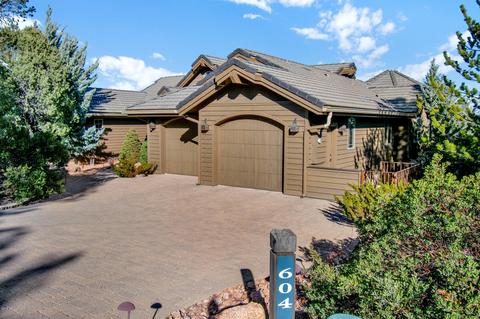 604 N Grapevine Dr, Payson, AZ 85541 photo 5