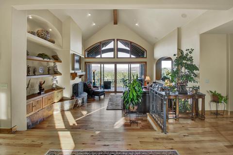 604 N Grapevine Dr, Payson, AZ 85541 photo 2