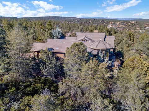 604 N Grapevine Dr, Payson, AZ 85541 photo 55