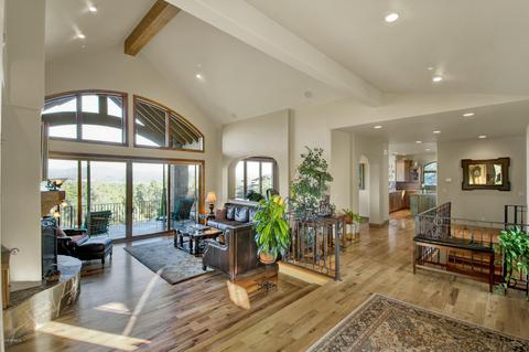 604 N Grapevine Dr, Payson, AZ 85541 photo 11