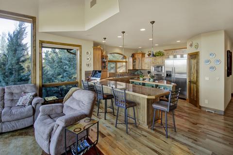 604 N Grapevine Dr, Payson, AZ 85541 photo 22