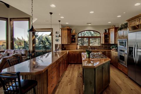 604 N Grapevine Dr, Payson, AZ 85541 photo 20