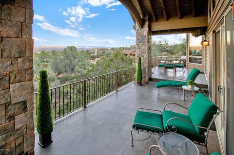 604 N Grapevine Dr, Payson, AZ 85541 photo 4