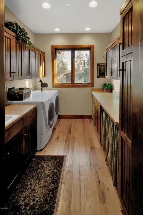 604 N Grapevine Dr, Payson, AZ 85541 photo 25