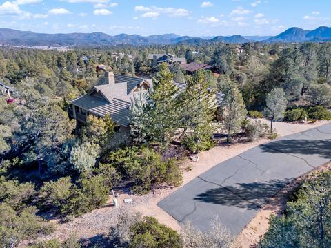 604 N Grapevine Dr, Payson, AZ 85541 photo 59