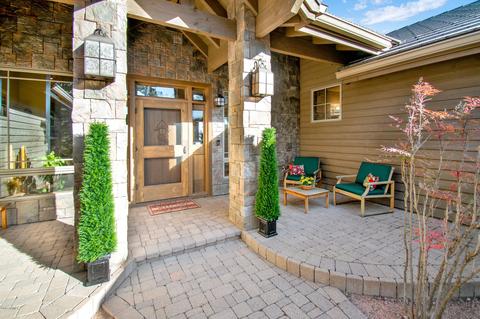 604 N Grapevine Dr, Payson, AZ 85541 photo 9