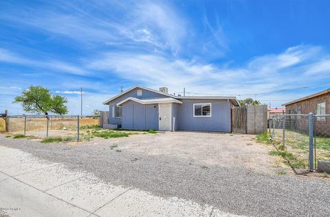 367 E Burke Ave, Coolidge, AZ 85128 photo 2