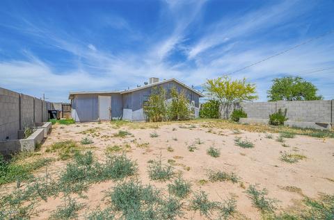 367 E Burke Ave, Coolidge, AZ 85128 photo 26
